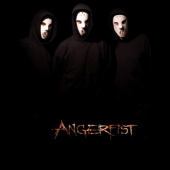 Angerfist & Outblast - Dominator 2012