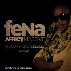 Africa Massive - Fena Gitu