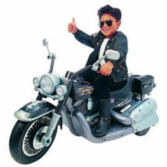 Riot at the Toy Factory