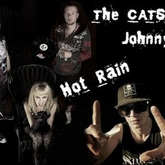 The CATS feat. Johnny G - Hot Rain