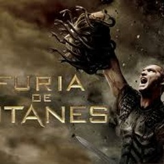 Furia De Titanium