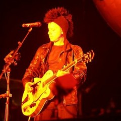 Happy Birthday Martin Gore - Depeche Mode (Live From San Sebastian - 2006.07.22)
