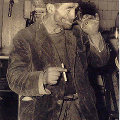 HABLADAS EN ARMADAS - BAR BEATS