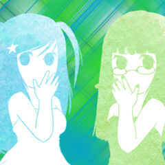 Twinkle x Twinkle [Micelle&Menolly]