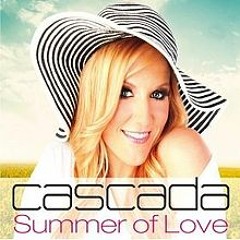 Cascada - Summer Of Love (D-Jastic & Funkastarz RE-BOOT)