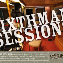 Sixthman Sessions 2012 - Rock Boat & Cayamo