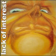 Lack Of Interest - Unintended