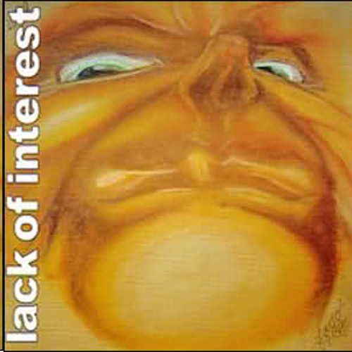 Lack Of Interest - Unintended