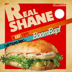RealShane - bEATtape (SSRBS004) promo