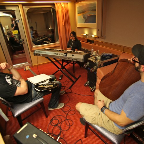 When - Michelle Chamuel, Tony Lucca, Keith Karlson