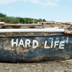 Didis feat Meddy & Arab'la - Hard Life (Golden House Recordz)