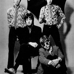 The Creation - How Does It Feel To Feel?