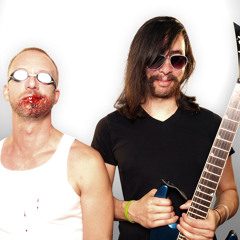 Sharkjumper vs Shreddward - Numbers/Computer World..2 (Original Mix)