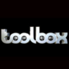 Wizard - Get Down (Toolbox Recordings)