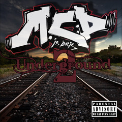 M.C.D - HipHop 4 Eva