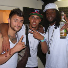 K-Train - So 100 With It feat Brian.new veersion