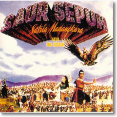 Stream Saur Sepuh The Legend - Seri 5 by Arca De Angelis | Listen online  for free on SoundCloud