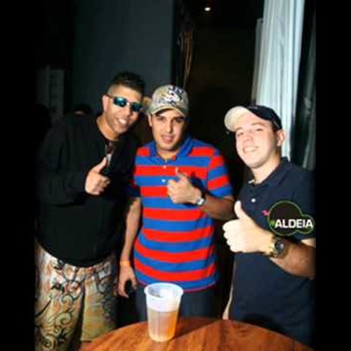 Mc Lello da Mooca e Mc Chiquinho - Rua Augusta Lancamento 2012