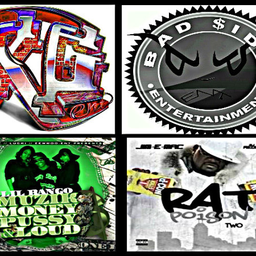 KG ENT BADISDE ENT BANGO AND GERCH ENT (NEW 2012) SONG (IS SHE!) FWU DOWNLOAD DIS TRACK FOLLOW ME @IAMLILJROCK