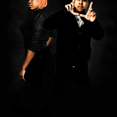 13 MR AND MRS ERTHANG (DJ)