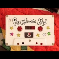 Passion Pit - All These Trees-AMEX ZYNC