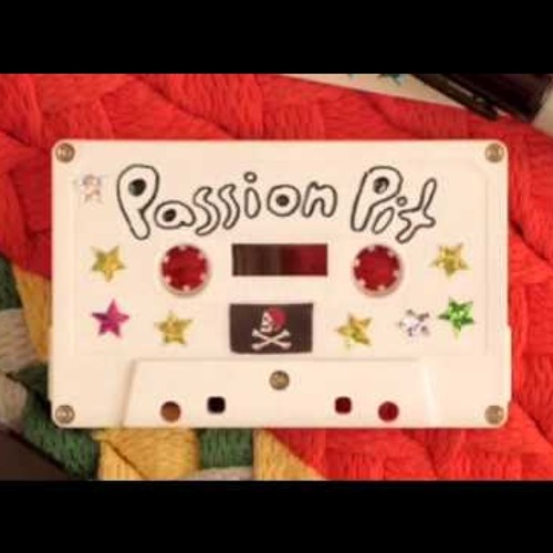 Passion Pit - All These Trees-AMEX ZYNC
