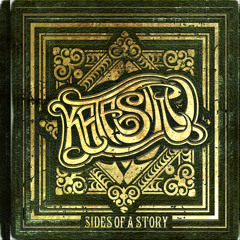 Katastro - Sides Of A Story