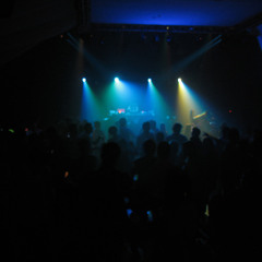 GREY SKIES TURN BLUE-Tashan7