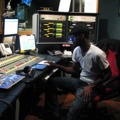 Chioke I'Anson: Portfolio.