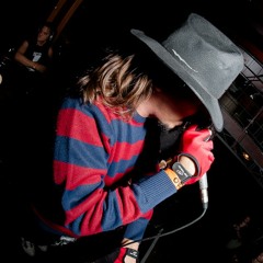 HEROES (David Bowie) - Eddie Torres - Felipe Lima - Cal Galvão