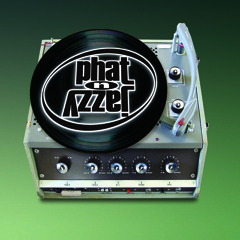 Phat-N-Jazzy Funky 45 Mix Part 1