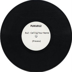 BuZ - Calling Your Name - Dubstep Remix Test