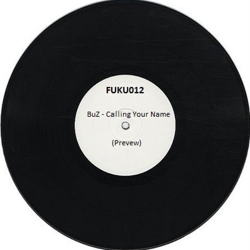 BuZ - Calling Your Name - Dubstep Remix Test