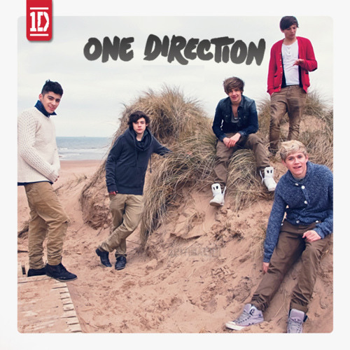 One Direction What Makes You Beautiful Acoustic By Pompilio1