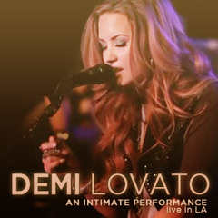 Demi Lovato - Catch Me/Don't Forget