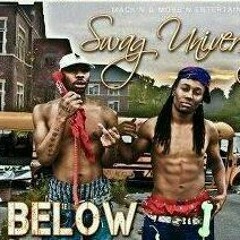 15Below Boyz ft Fedi Da Kid & Telfon - Thinking