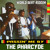 Artwork for The Pharcyde - Passing Me By (World Beat Riddim Blend)