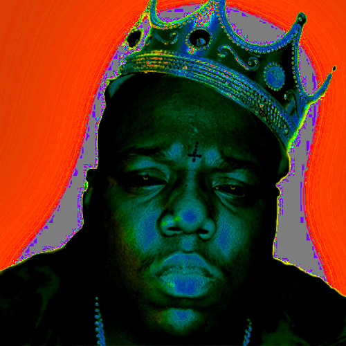 Biggie Smalls Suicidal Thoughts (Techno Sorcerer Remix