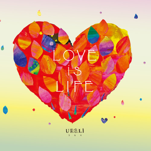 Stream Love Is Life Album Ver ねぇママ ねぇパパ Shot By Urali Listen Online For Free On Soundcloud
