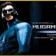 Mugamoodi - 03 - Kudi Vaazhthu