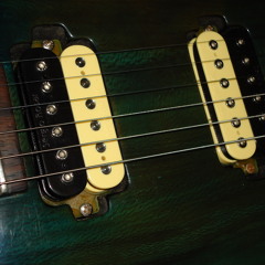 Mateus Schaffer -  RockKing & Heartbreaker - Sergio Rosar Caps Test