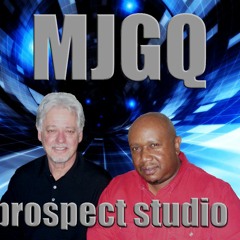 Greedy People - MJGQ