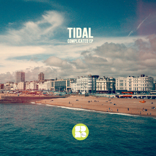 Tidal-Complicated - Now Available!!