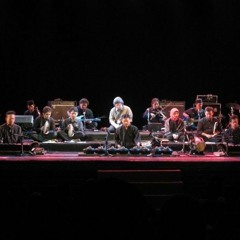 KAIN CINTA PEMBASUH LUKA  - Kyai Kanjeng