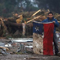 Despedida - (terremoto chile ) - Alejandro , Oscar