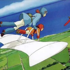Joe Hisaishi - Toward the Far Away Land