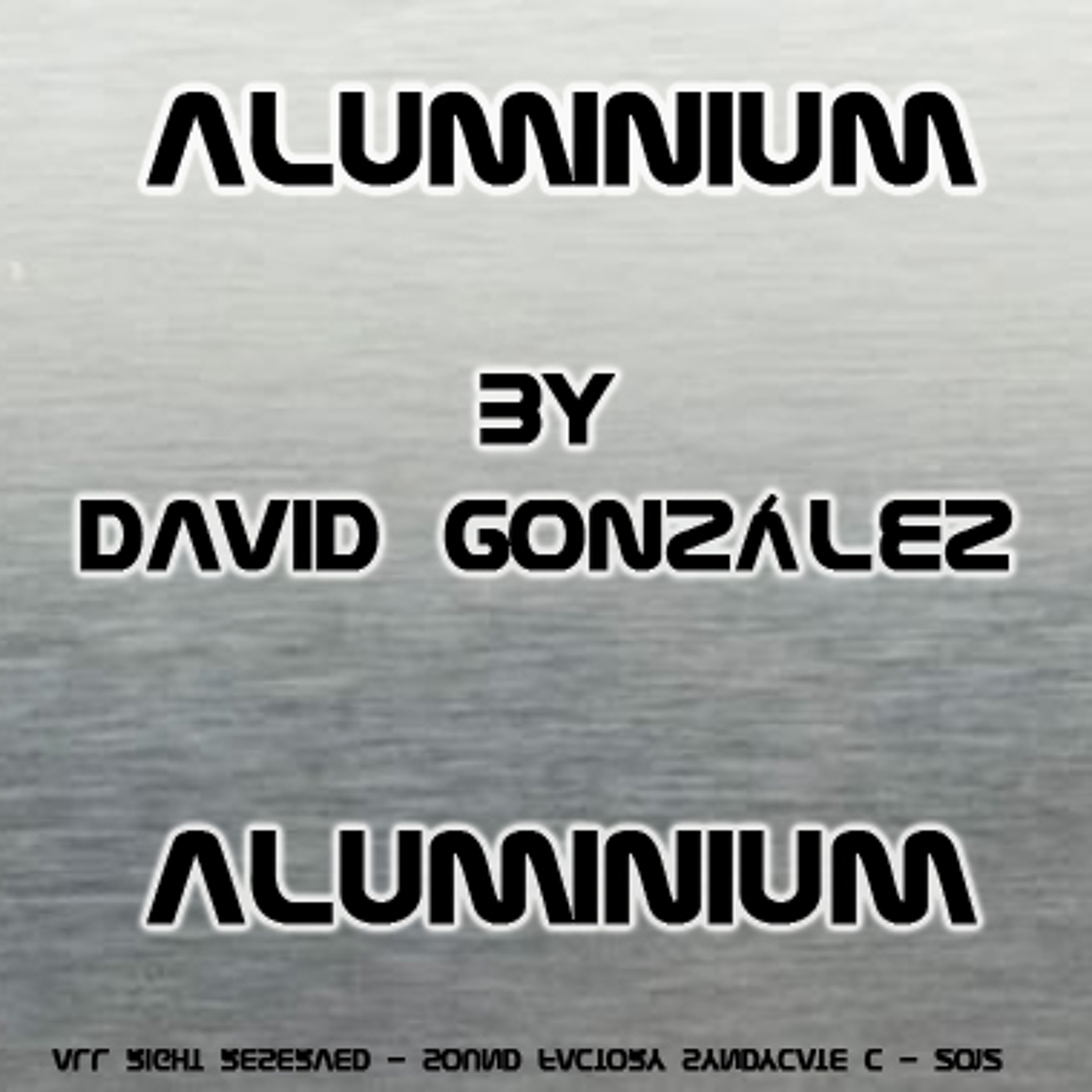 David González - AKA. D\'Monick