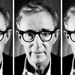 Woody Allen