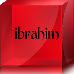 IBRAHIM - I'm Jack ( PROMO CUT )