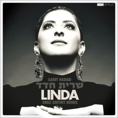 Sarit Hadad - Linda (Erez Shitrit Remix)